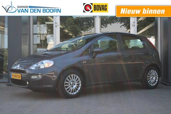 Fiat Punto - Afbeelding 1 van 30