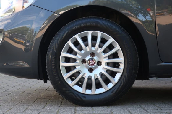 Fiat Punto - Afbeelding 7 van 30