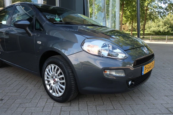 Fiat Punto - Afbeelding 12 van 30