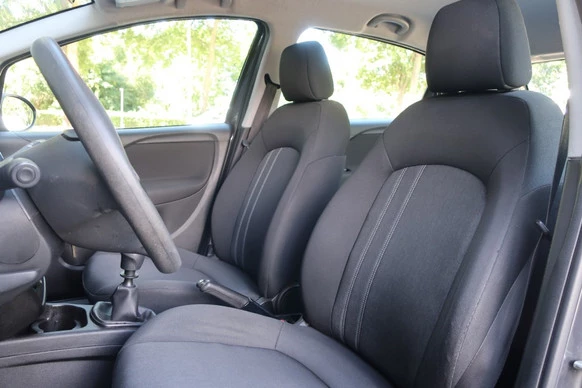 Fiat Punto - Afbeelding 15 van 30