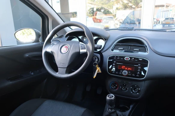 Fiat Punto - Afbeelding 19 van 30
