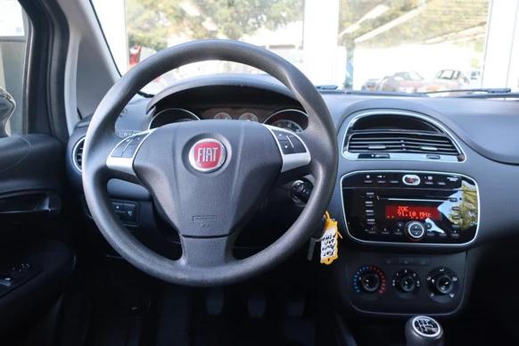 Fiat Punto - Afbeelding 20 van 30