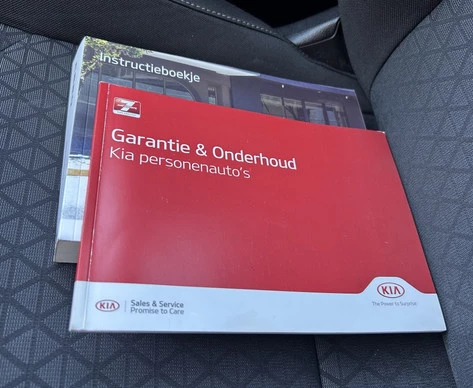 Kia Ceed - Afbeelding 18 van 20