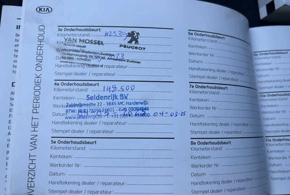 Kia Ceed - Afbeelding 19 van 20