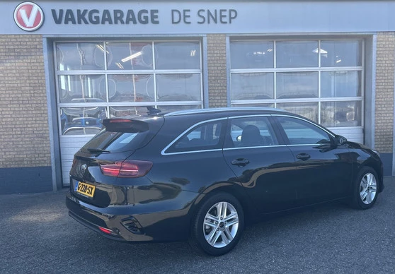 Kia Ceed - Afbeelding 2 van 20