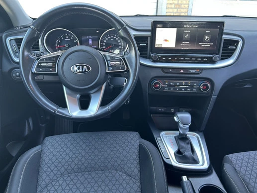 Kia Ceed - Afbeelding 3 van 20