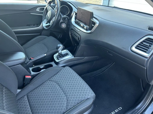 Kia Ceed - Afbeelding 6 van 20