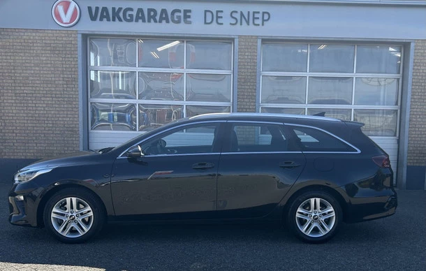 Kia Ceed - Afbeelding 14 van 20