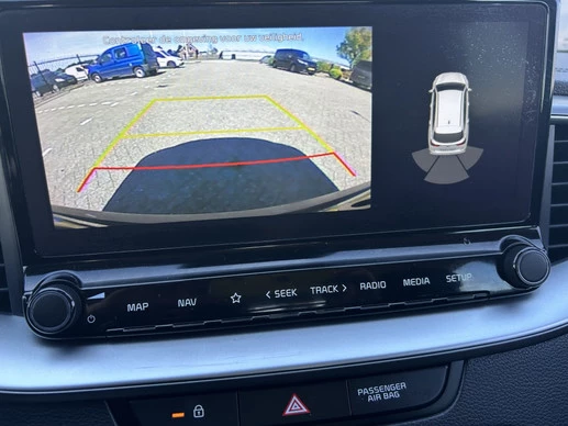 Kia Ceed - Afbeelding 15 van 20