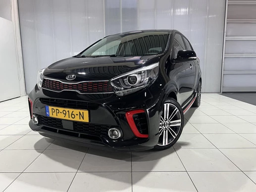 Kia Picanto - Afbeelding 1 van 25