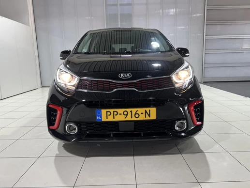Kia Picanto - Afbeelding 2 van 25