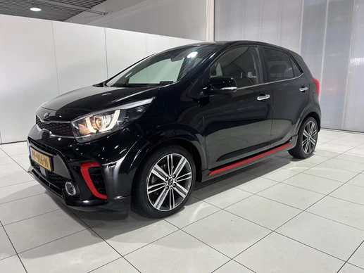 Kia Picanto - Afbeelding 3 van 25