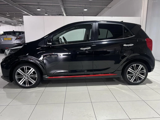 Kia Picanto - Afbeelding 4 van 25