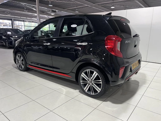 Kia Picanto - Afbeelding 5 van 25