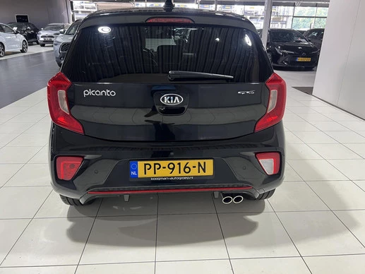 Kia Picanto - Afbeelding 6 van 25