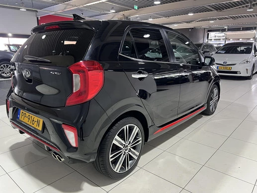 Kia Picanto - Afbeelding 7 van 25