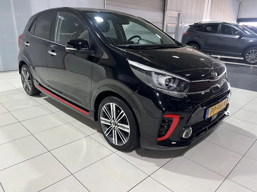 Kia Picanto - Afbeelding 8 van 25