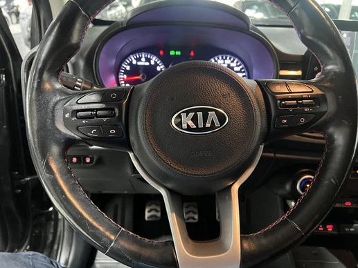 Kia Picanto - Afbeelding 12 van 25