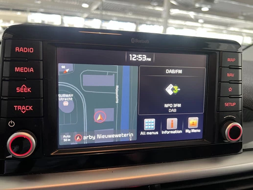 Kia Picanto - Afbeelding 15 van 25