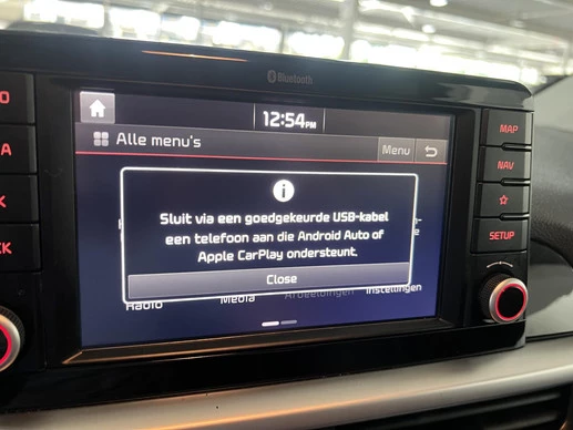 Kia Picanto - Afbeelding 18 van 25