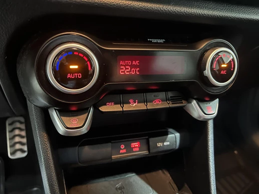 Kia Picanto - Afbeelding 19 van 25