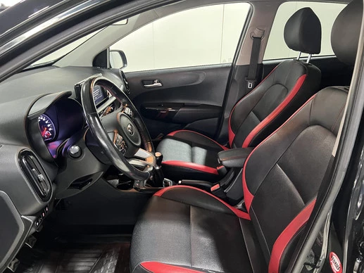 Kia Picanto - Afbeelding 22 van 25