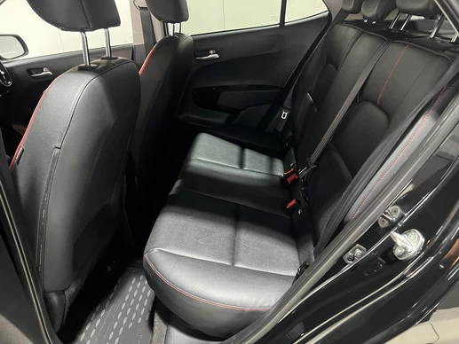 Kia Picanto - Afbeelding 23 van 25