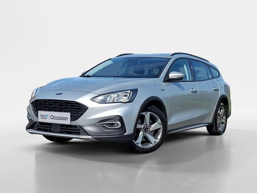 Ford Focus - Afbeelding 1 van 30