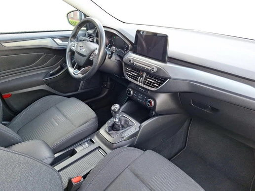 Ford Focus - Afbeelding 3 van 30