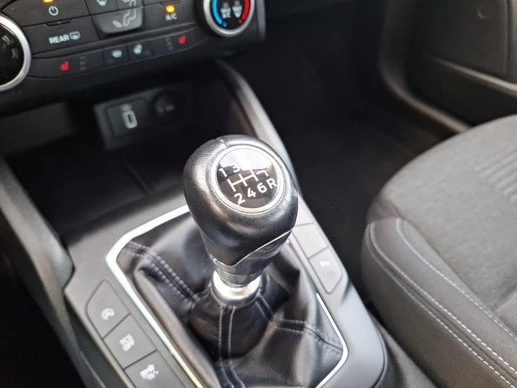 Ford Focus - Afbeelding 6 van 30