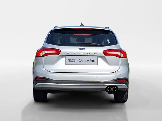 Ford Focus - Afbeelding 7 van 30