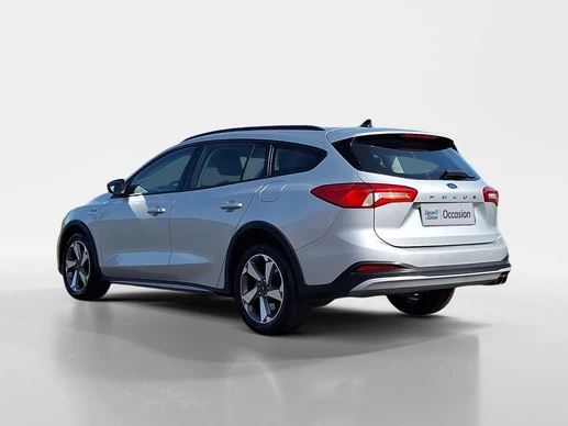 Ford Focus - Afbeelding 9 van 30
