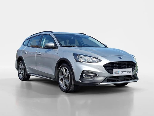 Ford Focus - Afbeelding 10 van 30