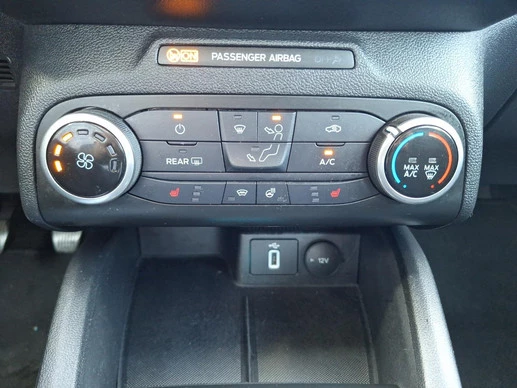 Ford Focus - Afbeelding 11 van 30
