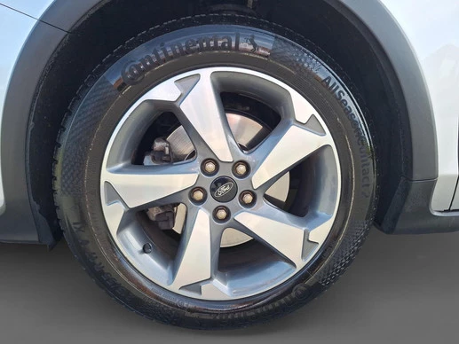 Ford Focus - Afbeelding 12 van 30