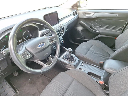 Ford Focus - Afbeelding 13 van 30