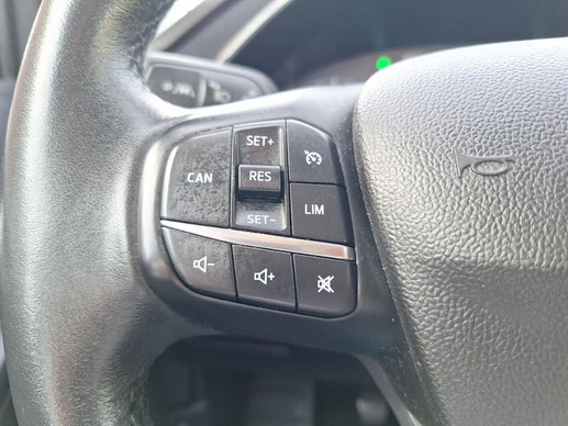 Ford Focus - Afbeelding 15 van 30