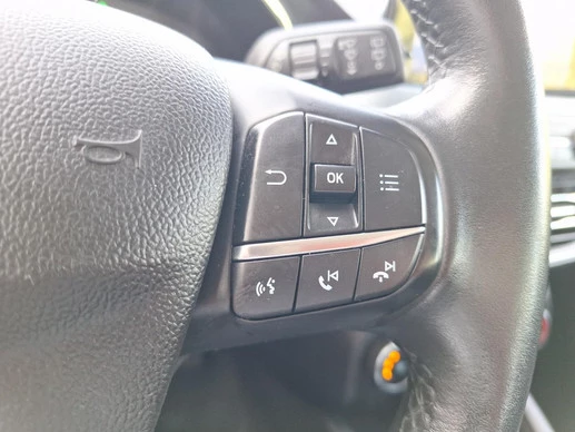 Ford Focus - Afbeelding 16 van 30