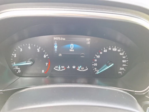 Ford Focus - Afbeelding 17 van 30