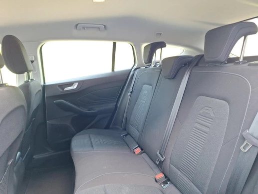 Ford Focus - Afbeelding 20 van 30