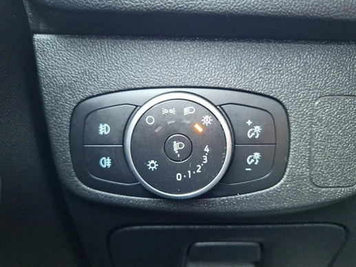 Ford Focus - Afbeelding 23 van 30