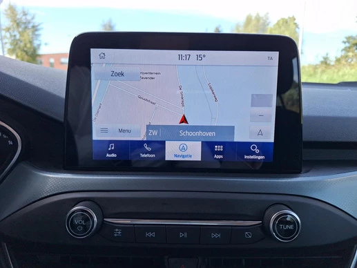 Ford Focus - Afbeelding 26 van 30
