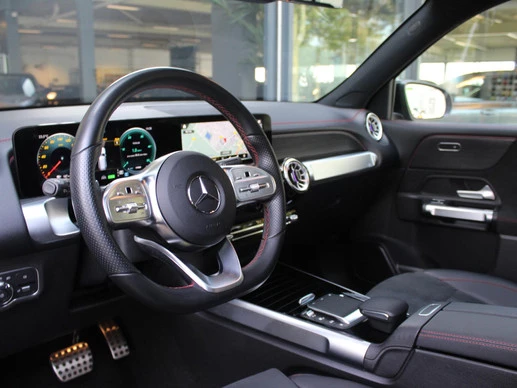 Mercedes-Benz EQB - Afbeelding 13 van 30