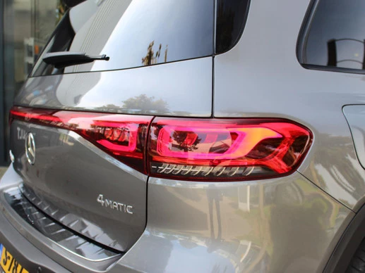 Mercedes-Benz EQB - Afbeelding 4 van 30