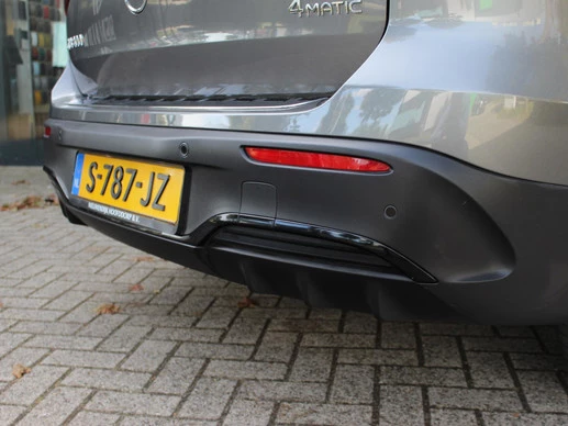 Mercedes-Benz EQB - Afbeelding 5 van 30