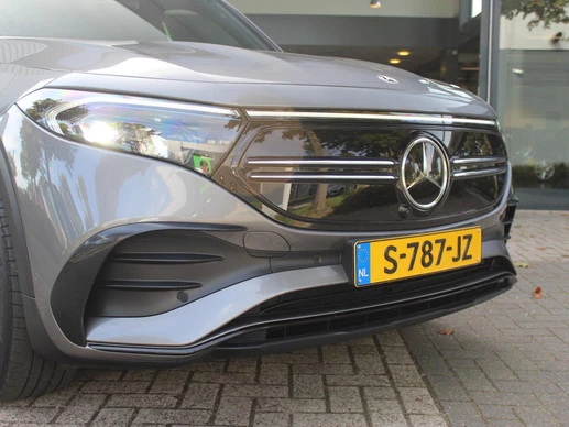 Mercedes-Benz EQB - Afbeelding 8 van 30