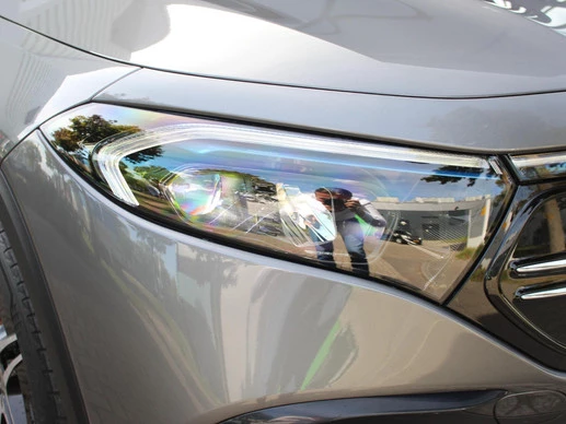 Mercedes-Benz EQB - Afbeelding 9 van 30