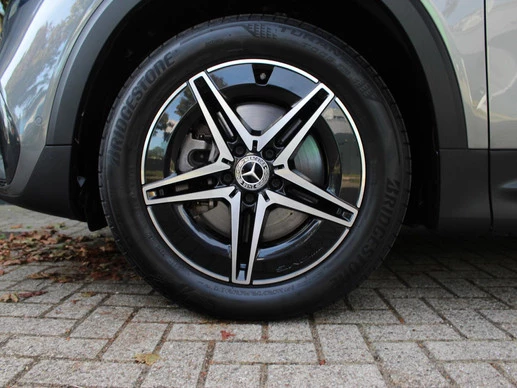 Mercedes-Benz EQB - Afbeelding 11 van 30