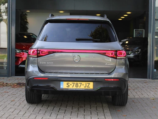 Mercedes-Benz EQB - Afbeelding 12 van 30