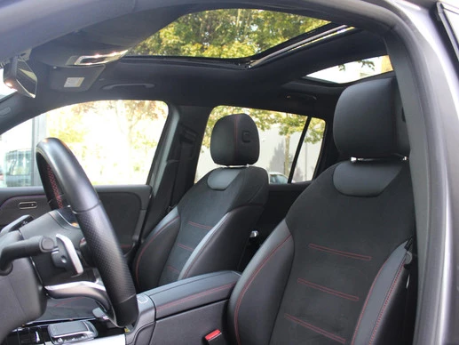 Mercedes-Benz EQB - Afbeelding 14 van 30